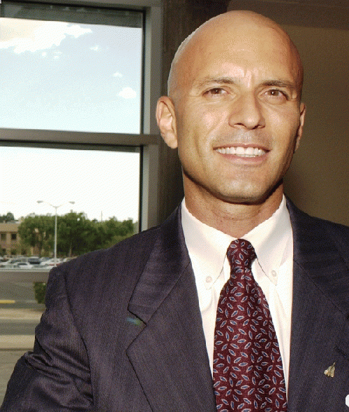 Tim Canova is a Professor of Law and  Public Finance at the Nova Southeastern University Shepard Broad College of Law in Davie/Ft. Lauderdale, Florida.