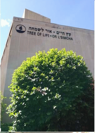 Tree of Life Synagogue