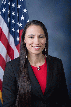 Sharice Davids