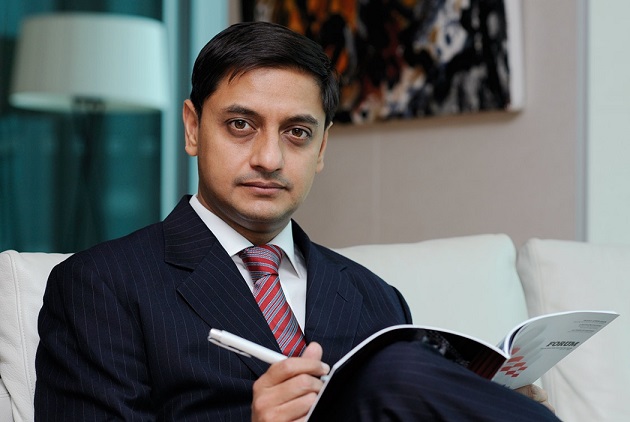 Sanjeev Sanyal: thought-provoking, From InText