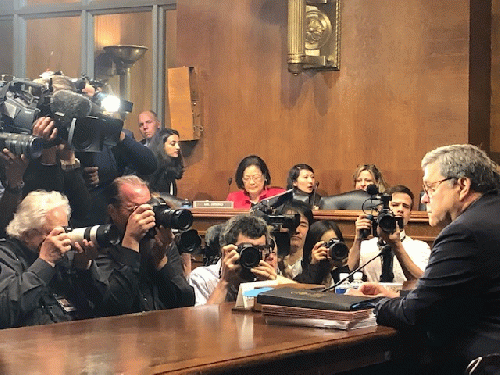 William Barr congressional hearing, From Uploaded