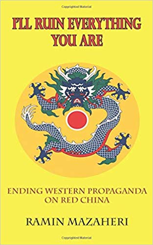 Ending Western Propaganda on Red China