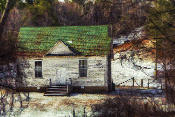 Community House, From FlickrPhotos