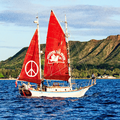 Golden Rule Peace Boat, From Uploaded