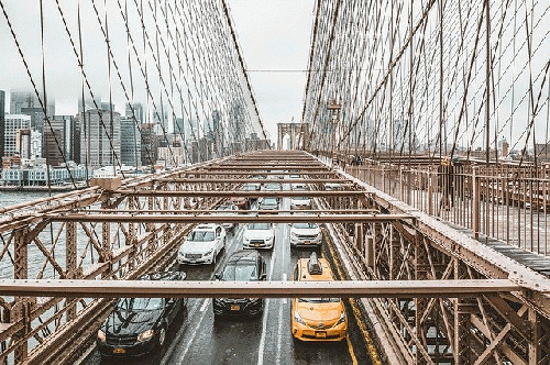 Brooklyn Bridge, From Uploaded