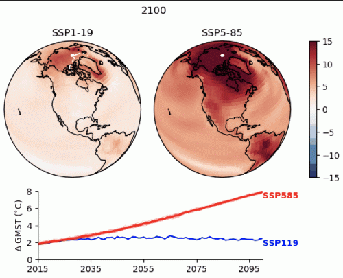 Global Heating, From Uploaded