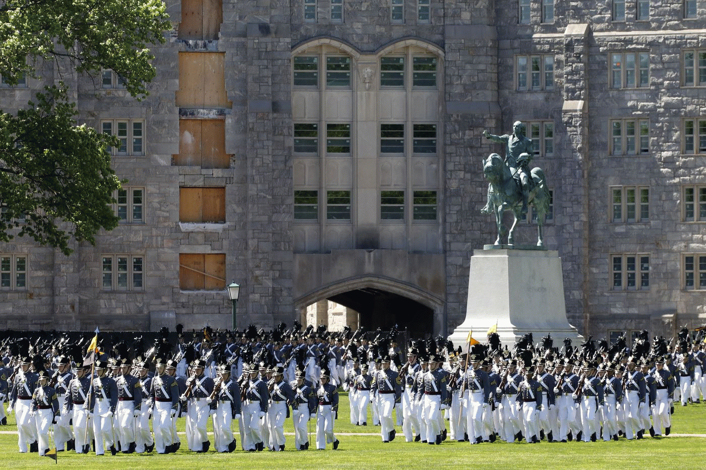 West Point