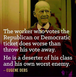 Eugene Debs, From InText