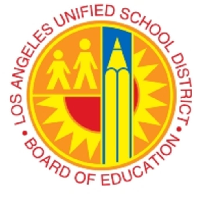 LAUSD, From InText