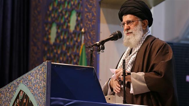 Ayatollah Khamenei: US disgraced after assassination of Gen. Soleimani, From InText