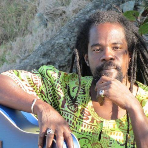 Harry Mo and The Colorado Reggae Unit  will offer chanting and drumming with acoustic guitar on Saturday.