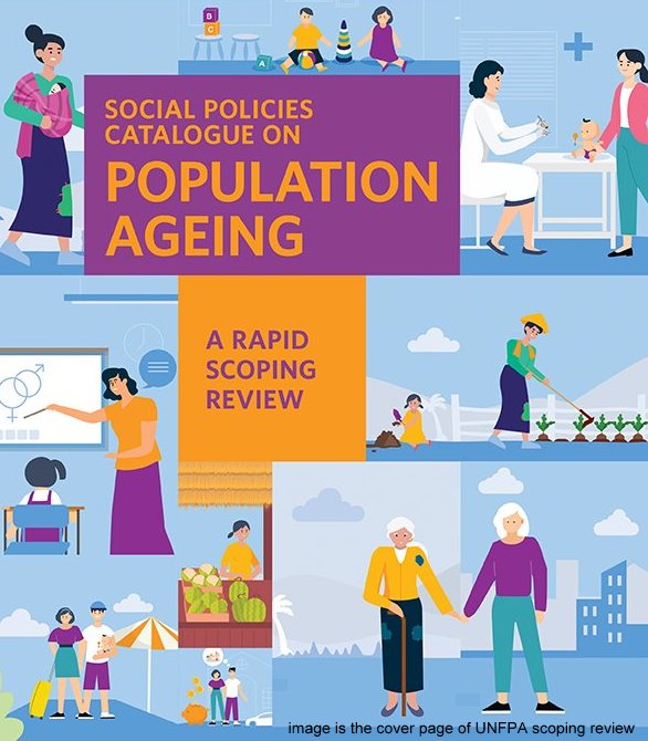 lifecycle approach can lead us to a world where people of all ages including the elderly live life fully, healthy and with rights and dignity