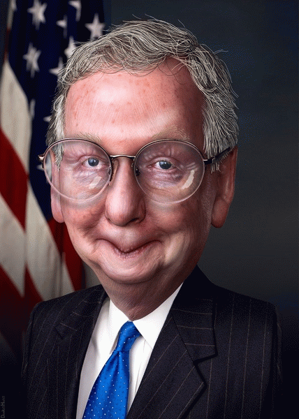 Mitch McConnell, From Uploaded