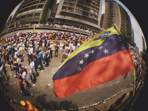 Venezuela, From Uploaded