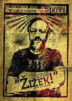 Zizek!