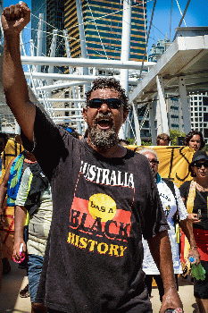 Australian History, From CreativeCommonsPhoto