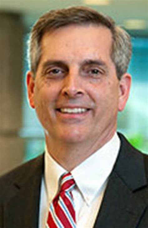 Georgia Secretary of State Brad Raffensperger (R)