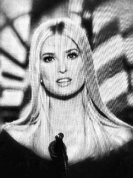 Ivanka Trump, From CreativeCommonsPhoto