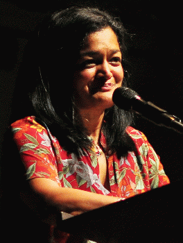 Pramila Jayapal, From CreativeCommonsPhoto