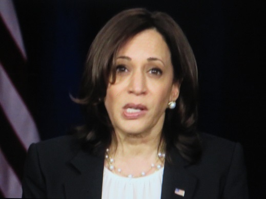 Kamala Harris