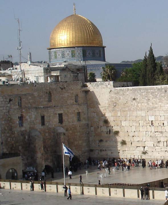 Dome of the Rock, From Uploaded