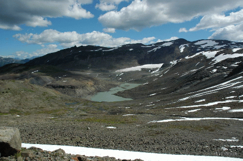 Helm Glacier retreat, From Uploaded