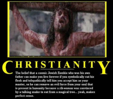 Christianity