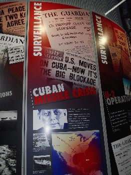 Cuban Missile Crisis, From CreativeCommonsPhoto