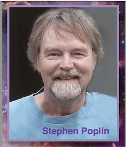 Stephen Poplin