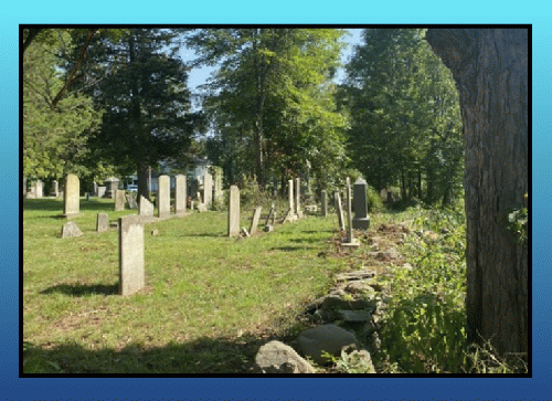 Rossville Church Cemetery, From Uploaded