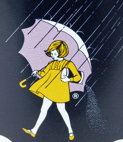 Morton Salt logo