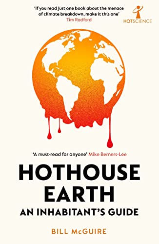 cover Hothouse Earth