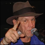 Watermelon Slim, Turning Point (Piermont NY) 2007, From Uploaded