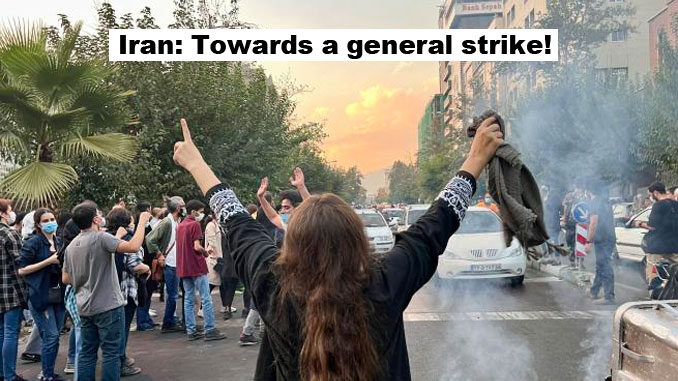 Iran General Strike, From Uploaded