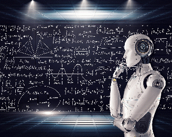 Artificial Intelligence & AI & Machine Learning, From CreativeCommonsPhoto