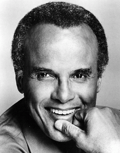 Harry Belafonte in his prime, From Uploaded