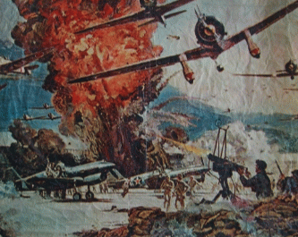 postr for Tora Tora Tora (1970)