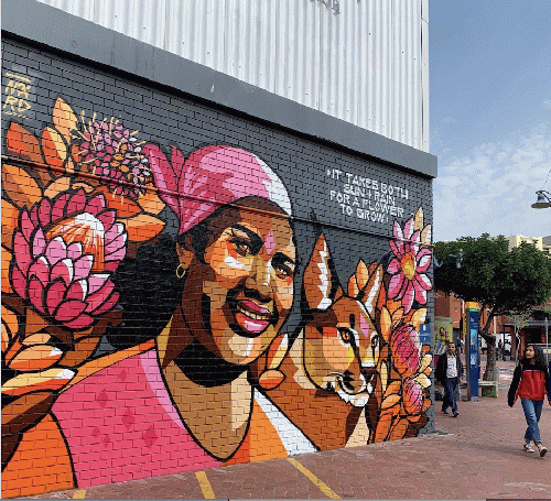 Mural by Nard Star