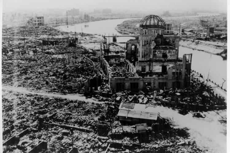 Hiroshima