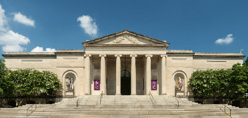 The Baltimore Museum of Art