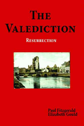 Valediction Resurrection