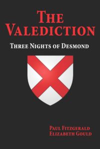 Valediction Three Nights of Desmond