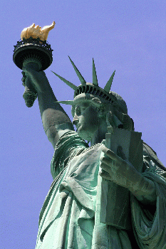 Statue of Liberty (2), From CreativeCommonsPhoto