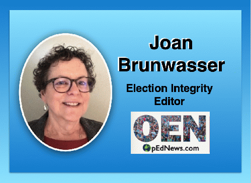 Joan Brunwasser