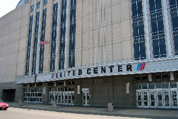 United Center