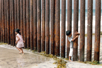 Children Without Borders, From CreativeCommonsPhoto