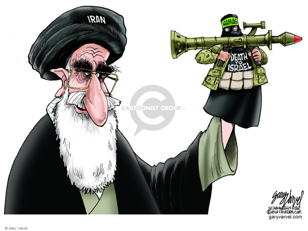 Cartoon of Khamenei, From Uploaded