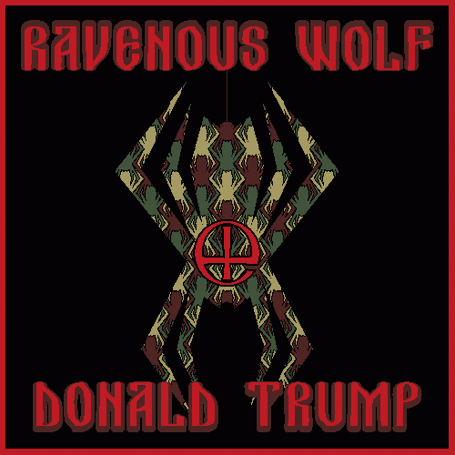 Ravenous Wolf Donald Trump, From Uploaded