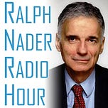 Ralph Nader, From Uploaded