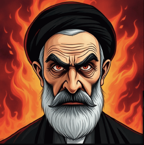 Khamenei, From Uploaded